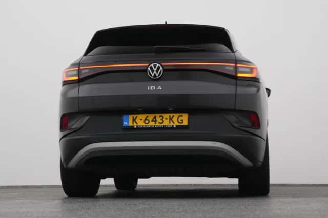 Volkswagen ID.4 (2020) thumbnail 37