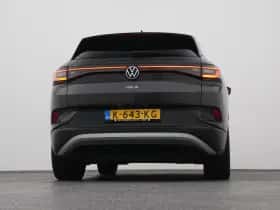 Volkswagen ID.4 (2020) thumbnail 37