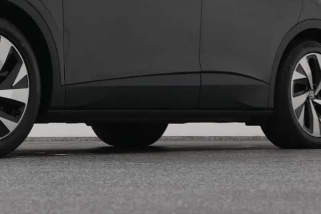 Volkswagen ID.4 (2020) thumbnail 38