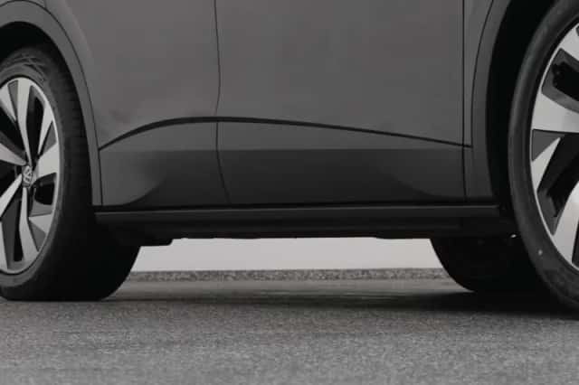 Volkswagen ID.4 (2020) thumbnail 39