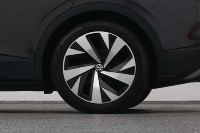 Volkswagen ID.4 (2020) thumbnail 41