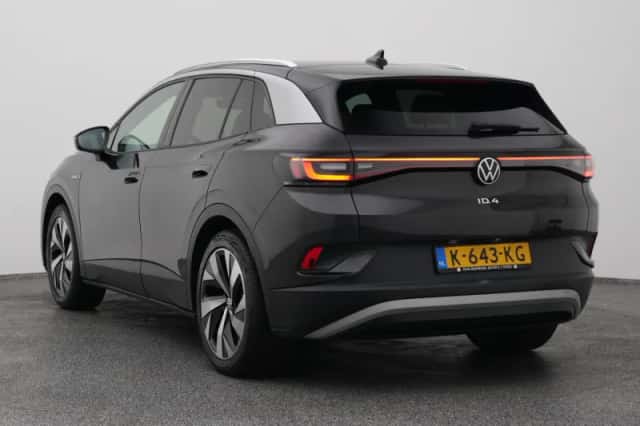 Volkswagen ID.4 (2020) thumbnail 6