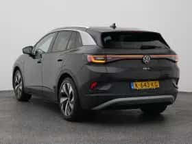 Volkswagen ID.4 (2020) thumbnail 6