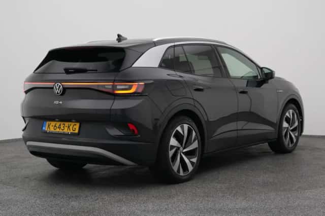 Volkswagen ID.4 (2020) thumbnail 7