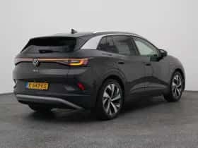 Volkswagen ID.4 (2020) thumbnail 7