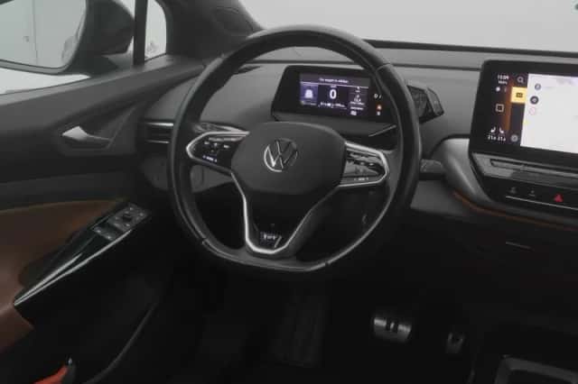 Volkswagen ID.4 (2020) thumbnail 8