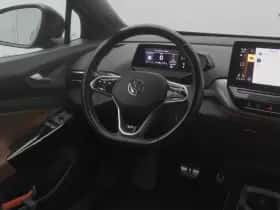 Volkswagen ID.4 (2020) thumbnail 8
