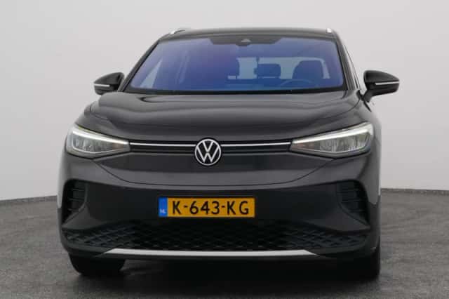 Volkswagen ID.4 (2020) thumbnail 10