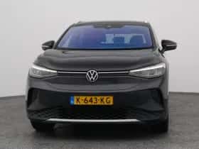 Volkswagen ID.4 (2020) thumbnail 10