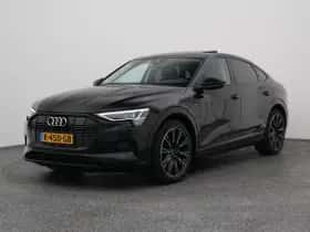 Audi e-tron (2020)