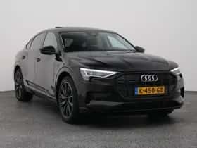 Audi e-tron (2020) thumbnail 2
