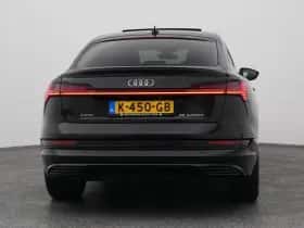 Audi e-tron (2020) thumbnail 11