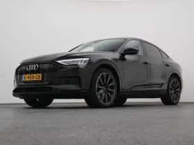 Audi e-tron (2020) thumbnail 16