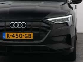 Audi e-tron (2020) thumbnail 20