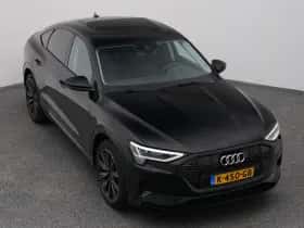 Audi e-tron (2020) thumbnail 25