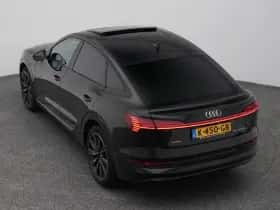 Audi e-tron (2020) thumbnail 26