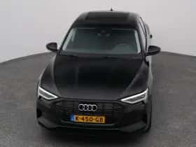 Audi e-tron (2020) thumbnail 27
