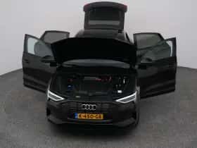 Audi e-tron (2020) thumbnail 28