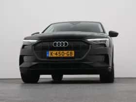 Audi e-tron (2020) thumbnail 36