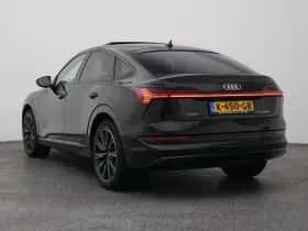Audi e-tron (2020) thumbnail 6