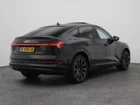 Audi e-tron (2020) thumbnail 7