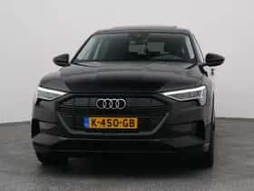 Audi e-tron (2020) thumbnail 10