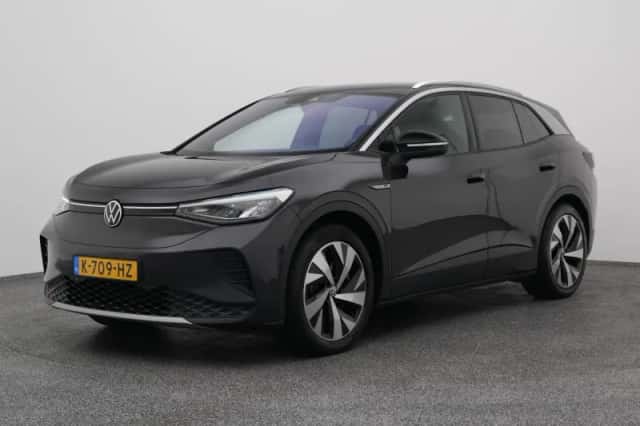 Volkswagen ID.4 (2020) thumbnail 1