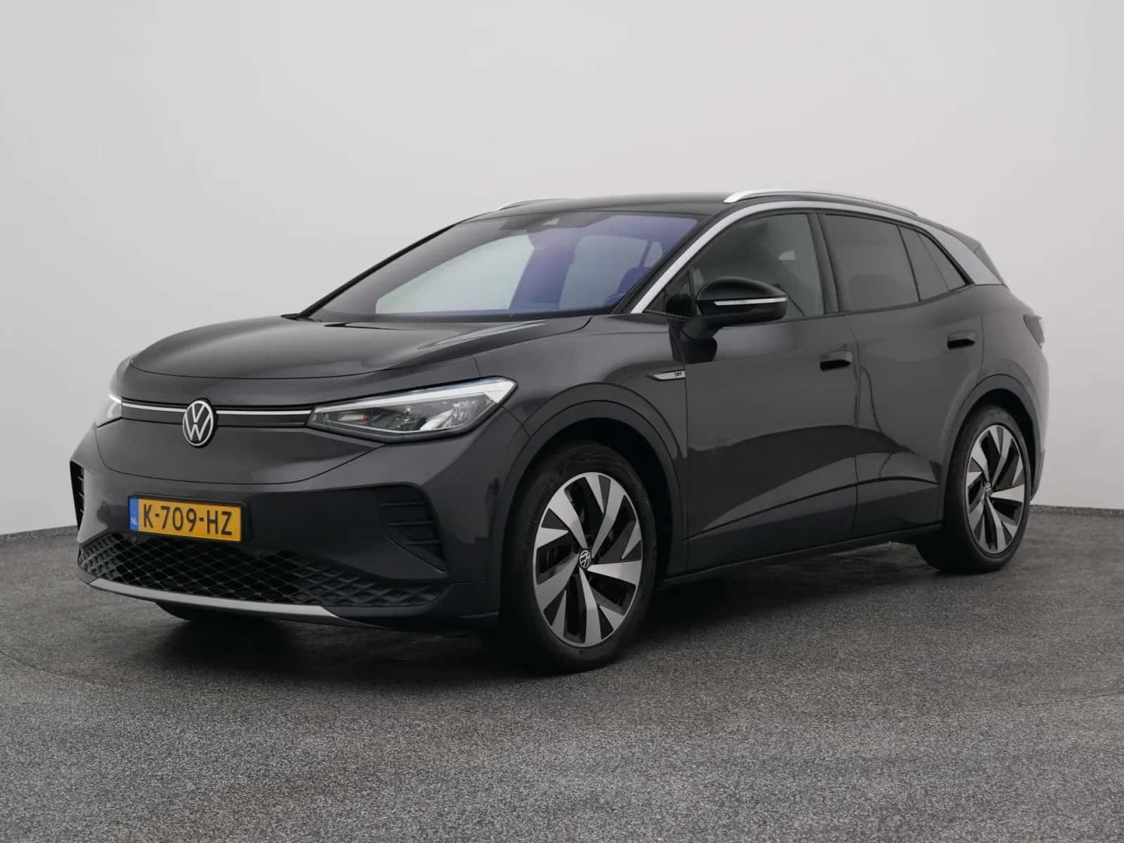 Volkswagen ID.4 (2020) — foto 1