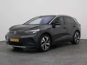 Volkswagen ID.4 (2020) thumbnail 1