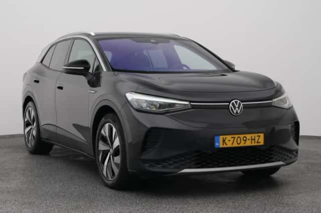 Volkswagen ID.4 (2020) thumbnail 2