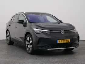 Volkswagen ID.4 (2020) thumbnail 2