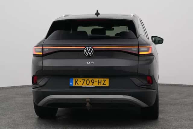 Volkswagen ID.4 (2020) thumbnail 11
