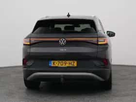 Volkswagen ID.4 (2020) thumbnail 11