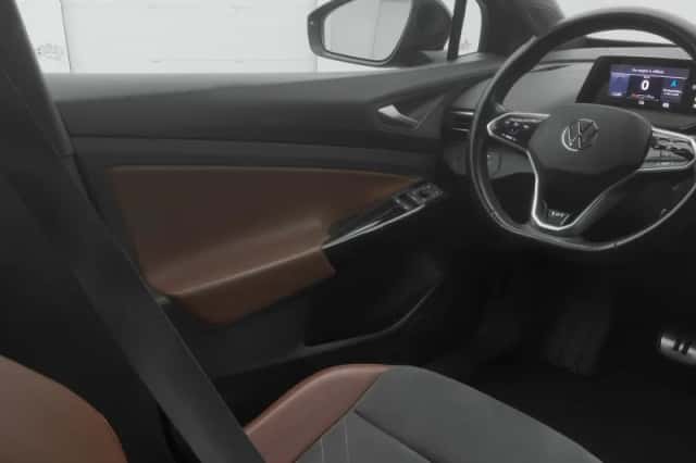 Volkswagen ID.4 (2020) thumbnail 12