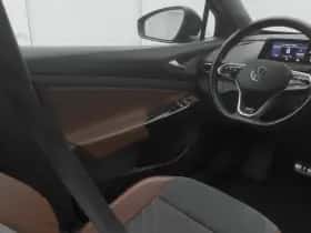 Volkswagen ID.4 (2020) thumbnail 12