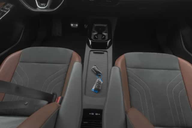 Volkswagen ID.4 (2020) thumbnail 13