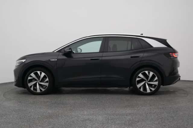 Volkswagen ID.4 (2020) thumbnail 14