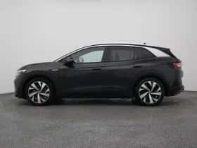 Volkswagen ID.4 (2020) thumbnail 14