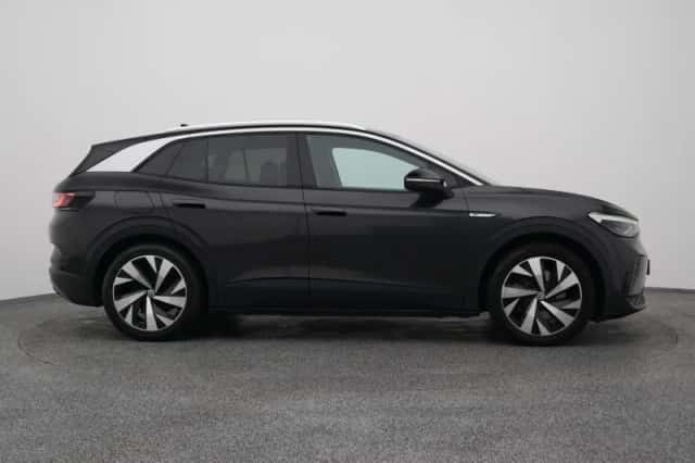 Volkswagen ID.4 (2020) thumbnail 15