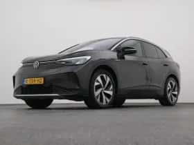 Volkswagen ID.4 (2020) thumbnail 16