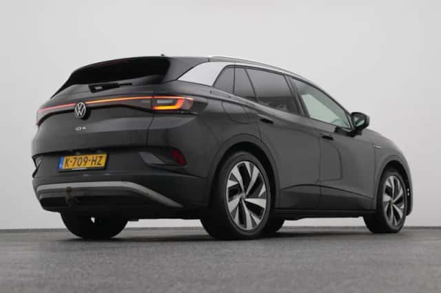 Volkswagen ID.4 (2020) thumbnail 17