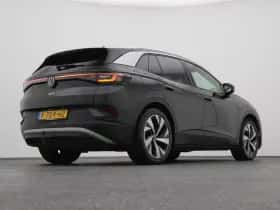 Volkswagen ID.4 (2020) thumbnail 17