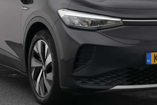 Volkswagen ID.4 (2020) thumbnail 18