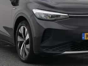 Volkswagen ID.4 (2020) thumbnail 18