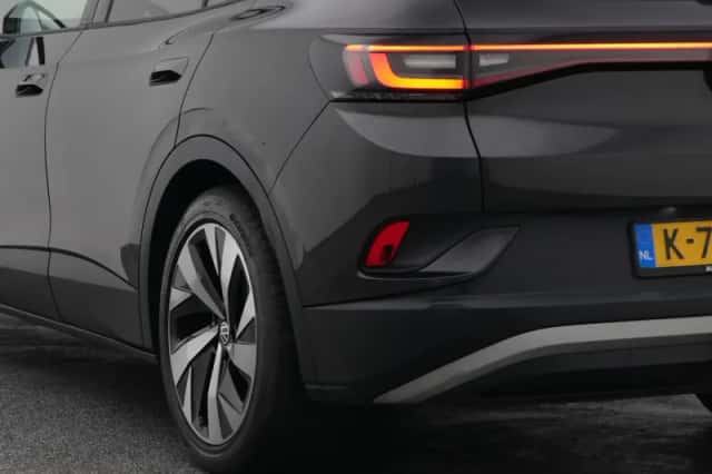 Volkswagen ID.4 (2020) thumbnail 19