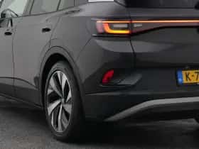 Volkswagen ID.4 (2020) thumbnail 19