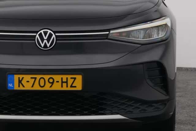 Volkswagen ID.4 (2020) thumbnail 20