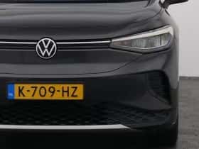 Volkswagen ID.4 (2020) thumbnail 20