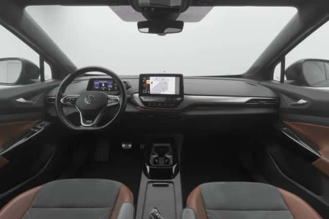 Volkswagen ID.4 (2020) thumbnail 3