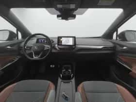 Volkswagen ID.4 (2020) thumbnail 3